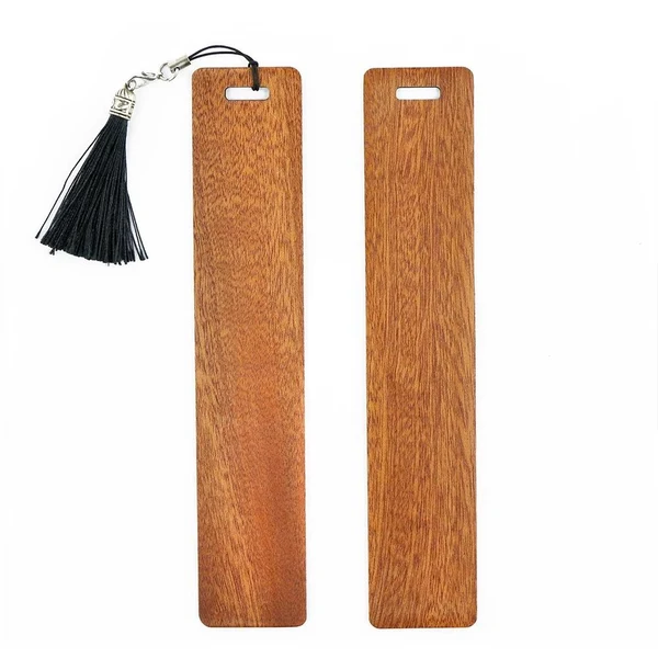 Bamboo Bookmark