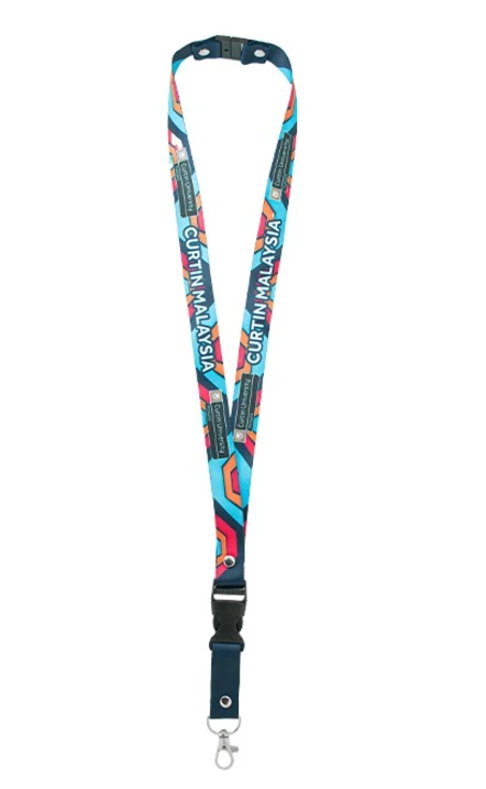 Breakaway Safety Lanyard
