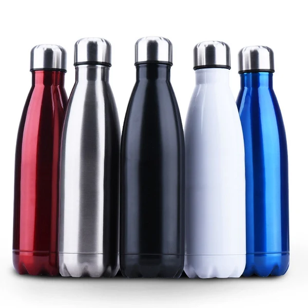 Bullet Vacuum Flask
