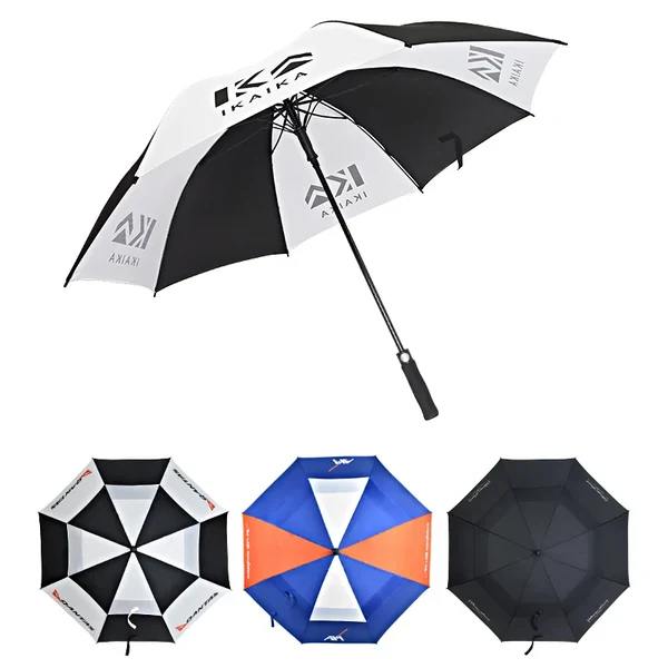 Umbrellas