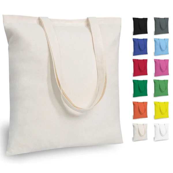 Calico & Canvas Bags