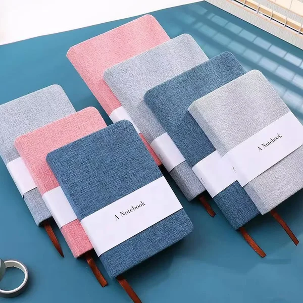 Notebooks & Notepads