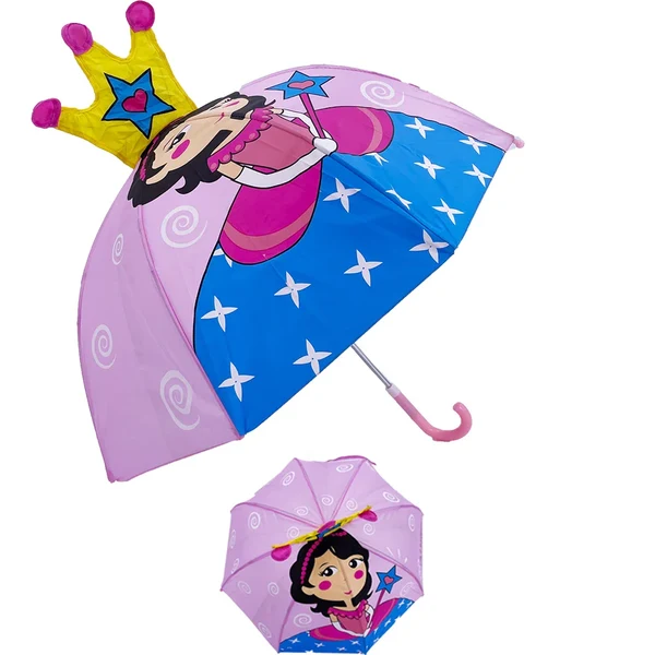 Custom Kids Umbrella