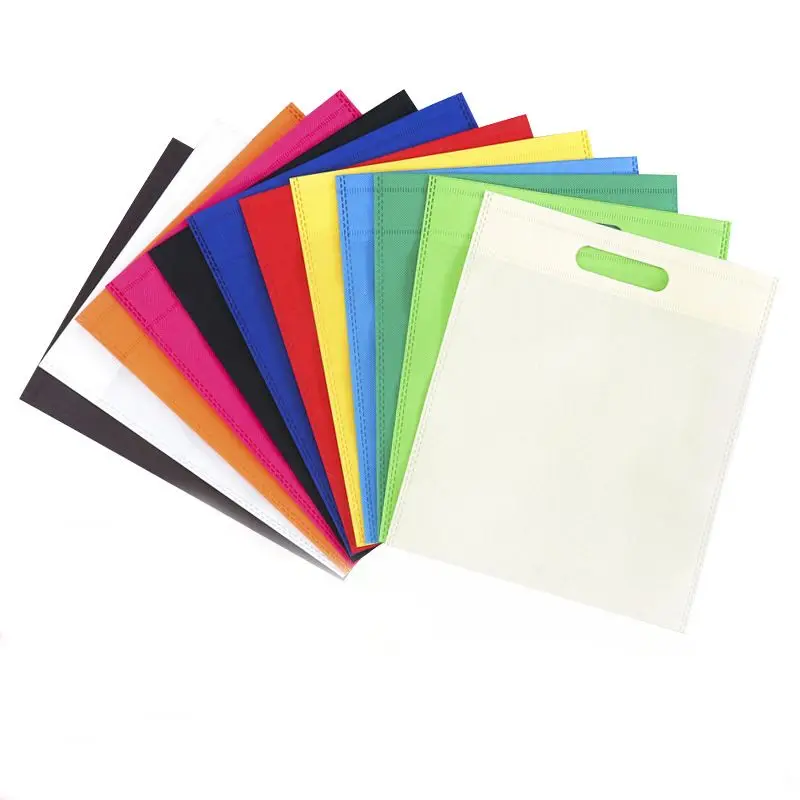 Eco-Friendly Personalised Tote Bag