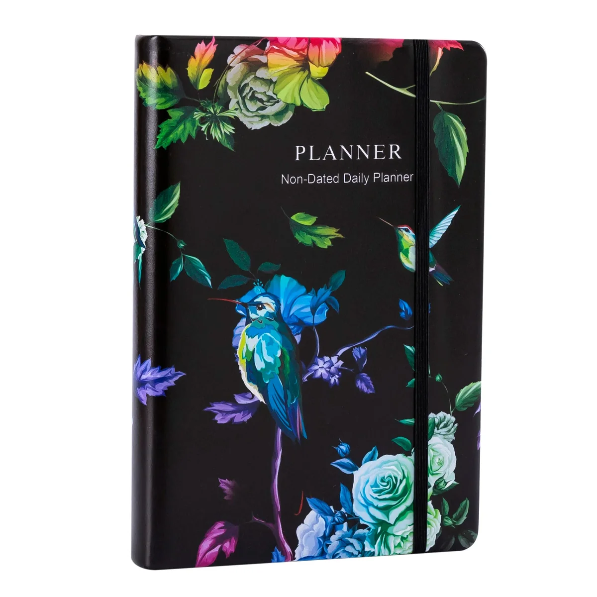 Full-Print Cover Notebook
