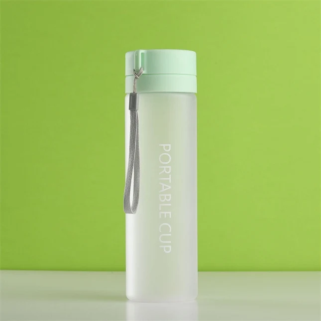 Infuser Water Bottle