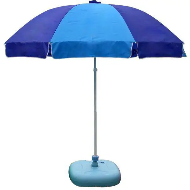 Large Outdoor Market Umbrella