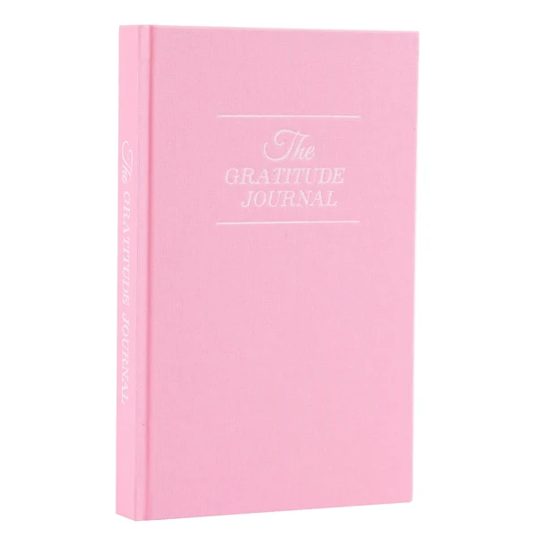 Linen Cover Diary