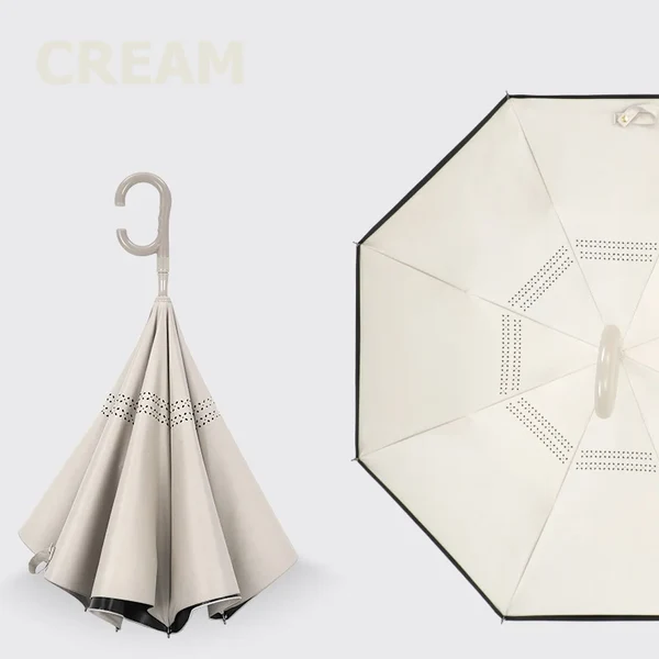 Premium Windproof Golf Umbrella