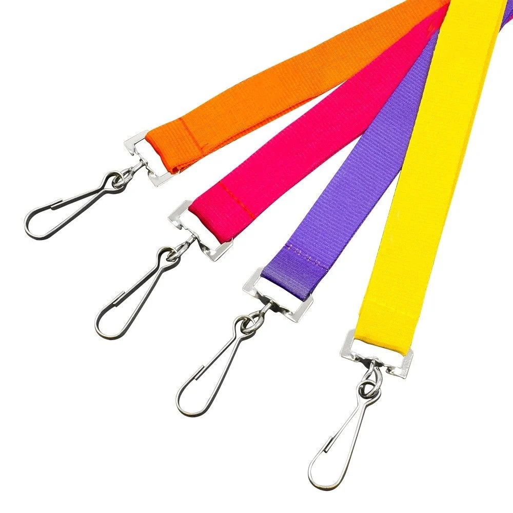Recycled PET Lanyard