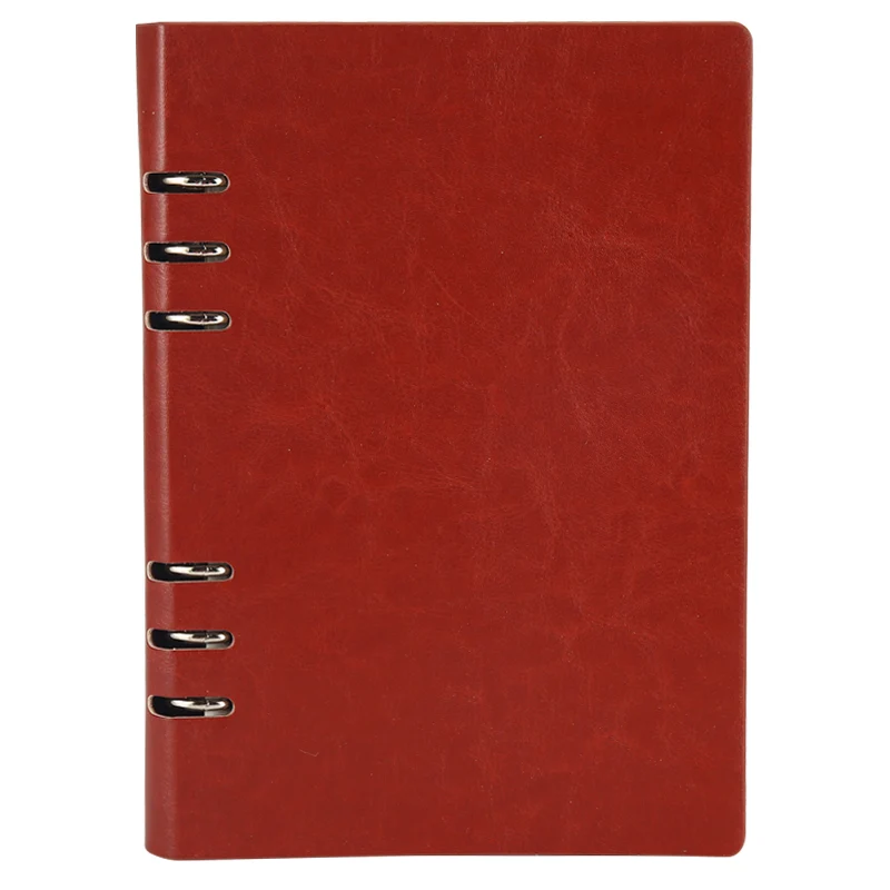 Refillable Ring Notebook