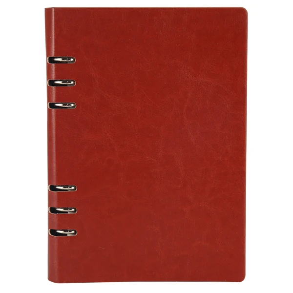Refillable Ring Notebook