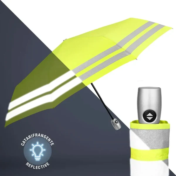 Reflective Safety Umbrella