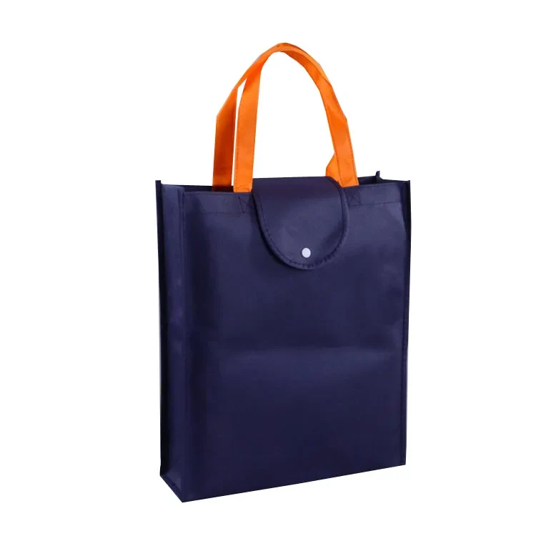 RPET Non-Woven Shopping Tote