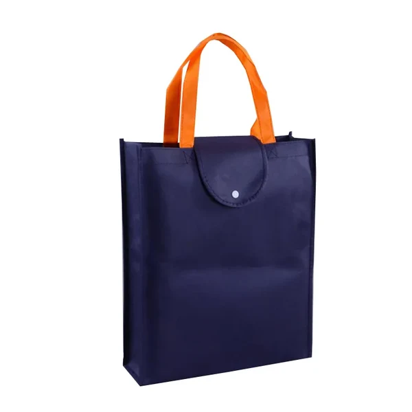 RPET Non-Woven Shopping Tote