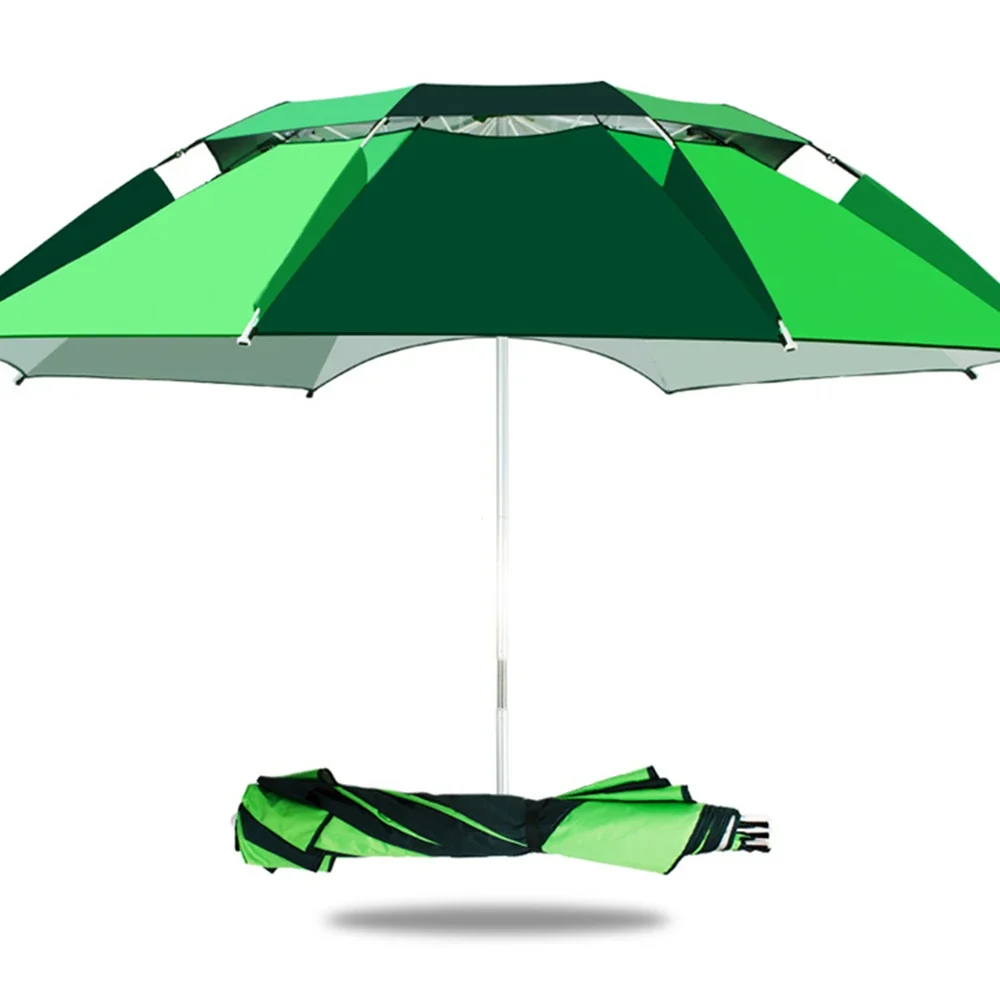 Tilting Beach Umbrella