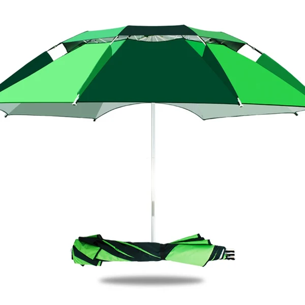Tilting Beach Umbrella