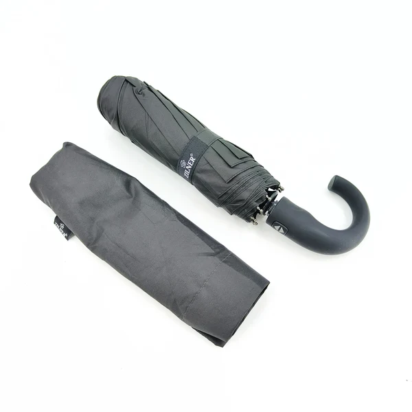 Windproof Auto Open & Close Umbrella