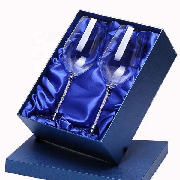 Wine Glass Gift Set