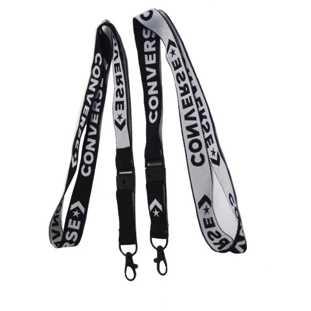 Woven Lanyard