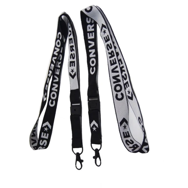 Woven Lanyard